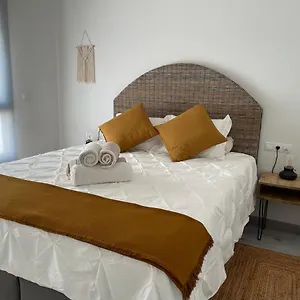  Apartamento De Lujo Con Piscina En España
