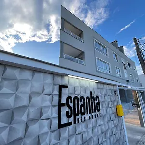  Apartamento 103 Novo 100 Mts Da Espanha Brasil