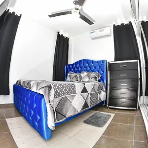  Apartamento Carreras Centro D La Ciudad República Dominicana